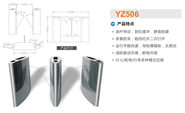 邻水县翼闸二号