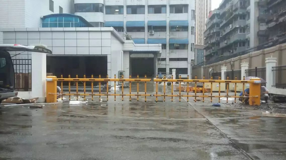 邻水县邻水县河南郑州市道闸