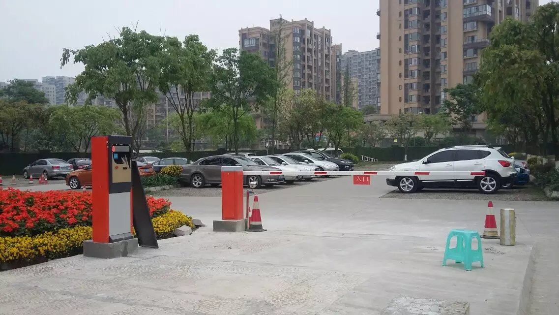 邻水县邻水县黑龙江哈尔滨市停车收费系统